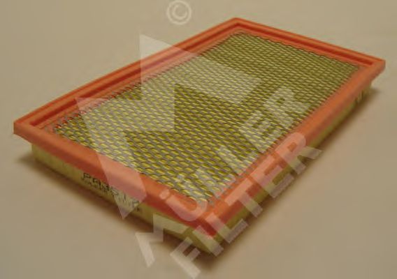 Воздушный фильтр MULLER FILTER PA3517
