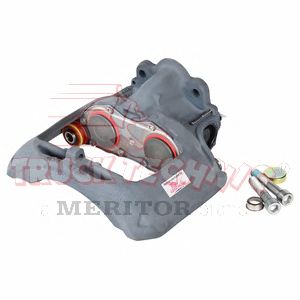 Тормозной суппорт TRUCKTECHNIC RX91.02.001