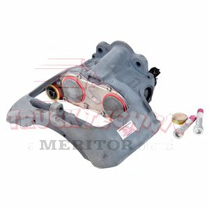 Тормозной суппорт TRUCKTECHNIC RX91.02.015