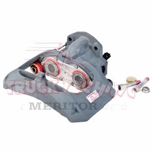 Тормозной суппорт TRUCKTECHNIC RX91.03.023