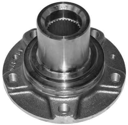 Ступиця колеса VEMA 17737