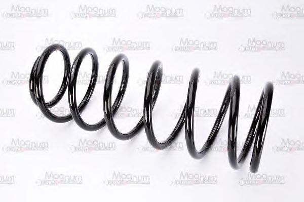 Пружина подвески Magnum Technology S00001MT