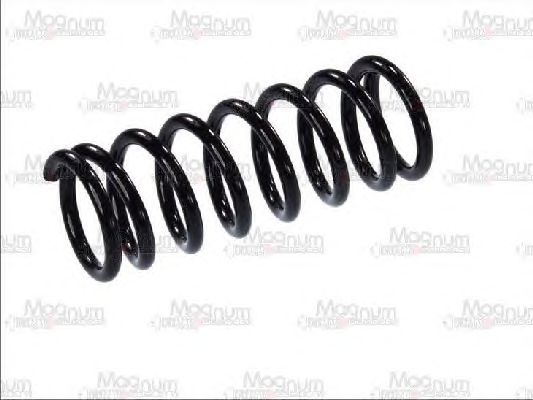 Пружина подвески Magnum Technology S00316MT