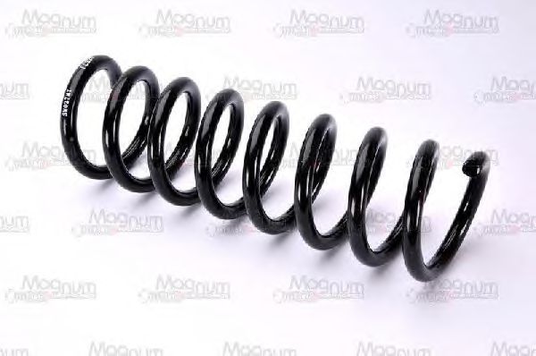 Пружина подвески Magnum Technology SM027MT