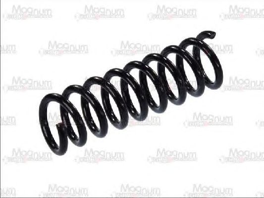 Пружина подвески Magnum Technology SM058MT
