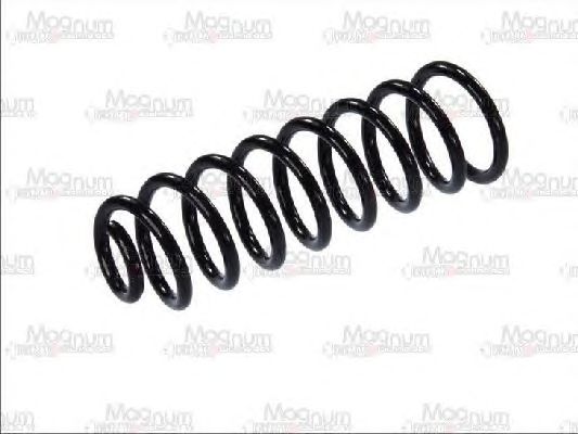 Пружина подвески Magnum Technology SR130MT