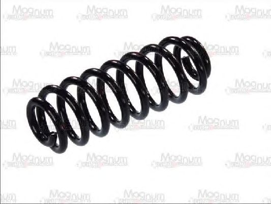 Пружина подвески Magnum Technology SS014MT