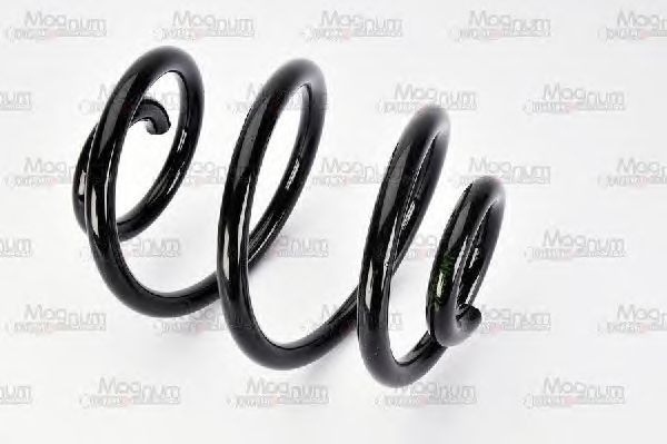 Пружина подвески Magnum Technology SX094MT