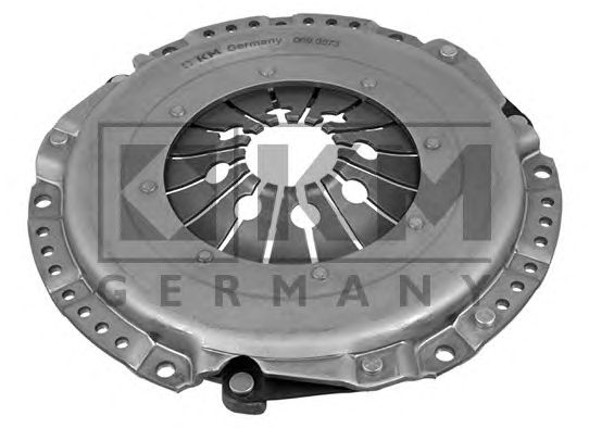 Нажимной диск сцепления KM Germany 069 0873