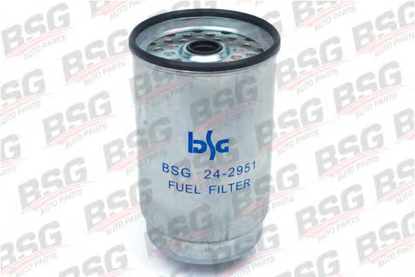 Топливный фильтр BSG BSG 30-130-001