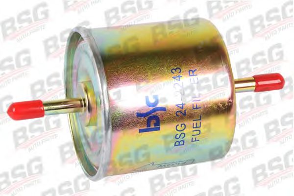 Топливный фильтр BSG BSG 30-130-008