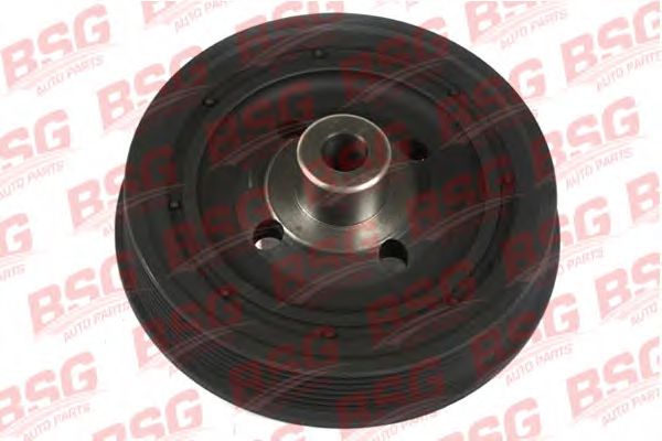 Шкив коленвала BSG BSG 30-170-006