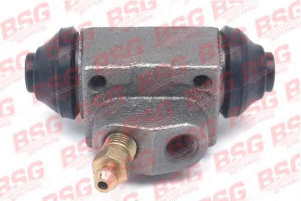 Колісний гальмівний циліндр BSG BSG 30-220-014