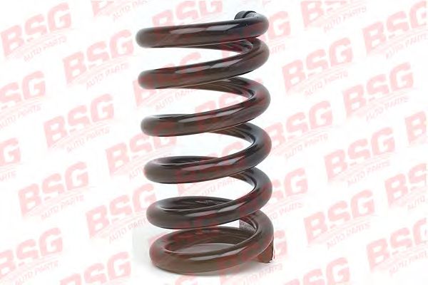 Пружина підвіски BSG BSG 30-305-002