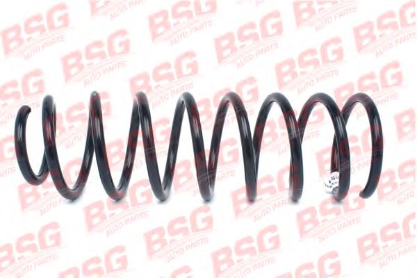 Пружина підвіски BSG BSG 30-305-015