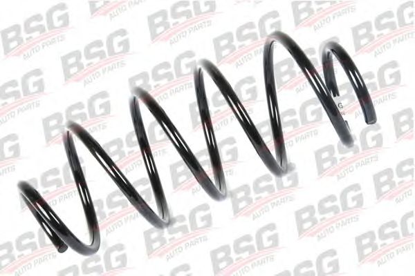 Пружина подвески BSG BSG 30-305-023