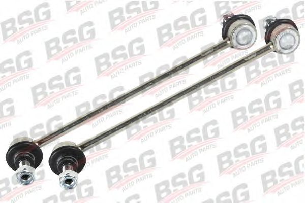 Тяга / стойка стабилизатора BSG BSG 30-310-009