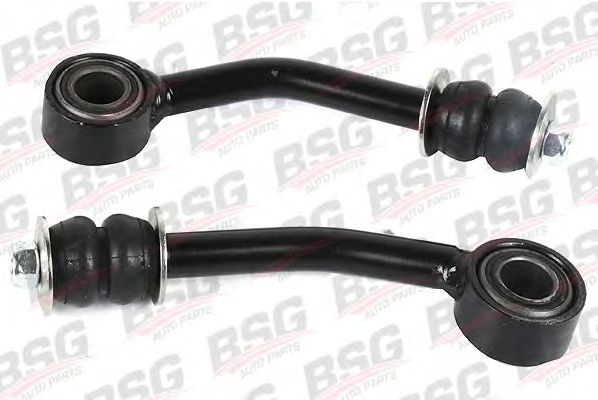 Тяга / стійка стабілізатора BSG BSG 30-310-086