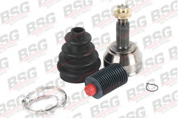 Комплект ШРКШ BSG BSG 30-340-001