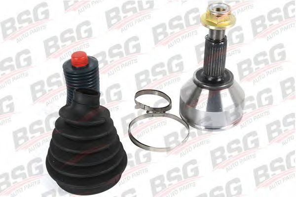 ШРУС BSG BSG 30-340-005