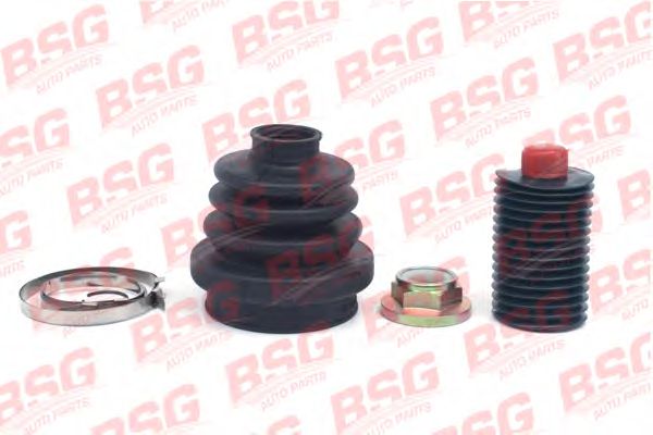Комплект ШРУСов BSG BSG 30-340-009