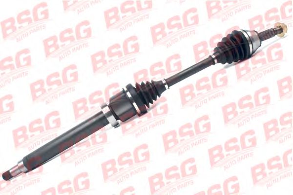 Комплект ШРУСов BSG BSG 30-350-007