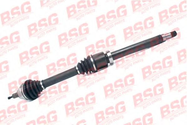 Комплект ШРКШ BSG BSG 30-350-009