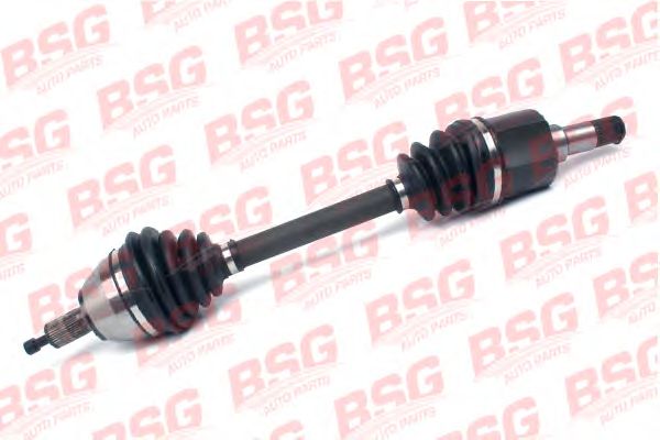 Комплект ШРУСов BSG BSG 30-350-010
