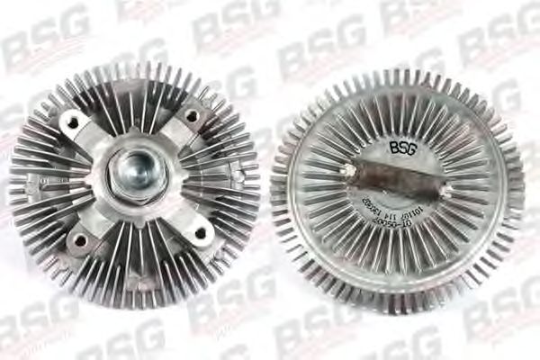 Вязкостная муфта вентилятора охлаждения BSG BSG 30-505-003