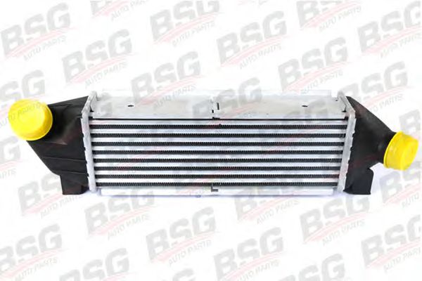 Интеркулер BSG BSG 30-535-001