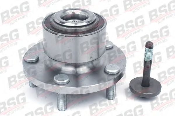 Підшипник маточини BSG BSG 30-600-001