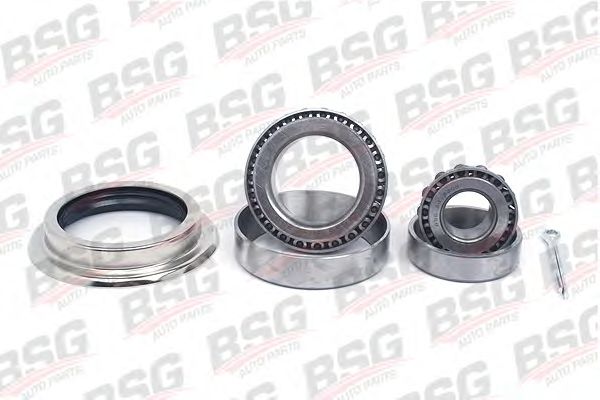 Підшипник маточини BSG BSG 30-600-004