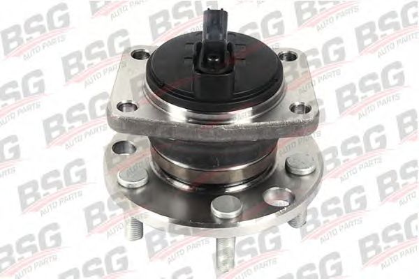 Підшипник маточини BSG BSG 30-600-008