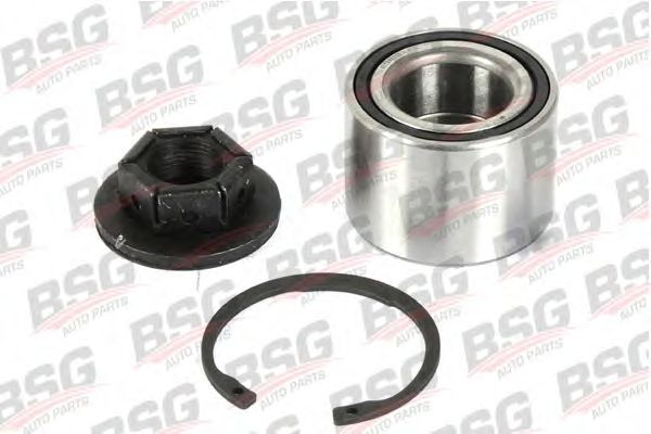 Підшипник маточини BSG BSG 30-600-010