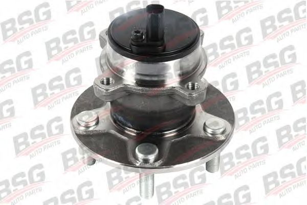 Підшипник маточини BSG BSG 30-600-011