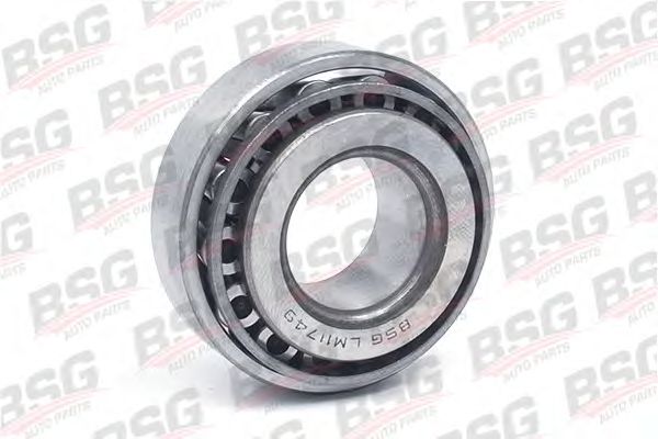 Підшипник маточини BSG BSG 30-605-001