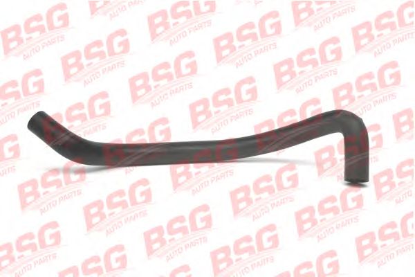 Шланг радиатора BSG BSG 30-720-002