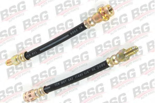 Гальмівний шланг BSG BSG 30-730-023