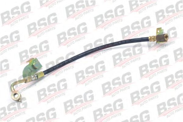 Тормозной шланг BSG BSG 30-730-027