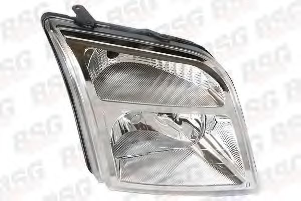 Фара BSG BSG 30-800-009