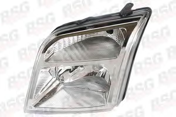 Фара BSG BSG 30-800-010
