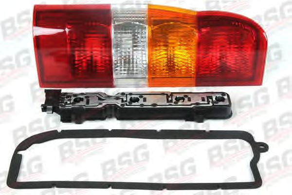 Задний фонарь BSG BSG 30-805-006