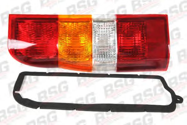 Задний фонарь BSG BSG 30-805-008