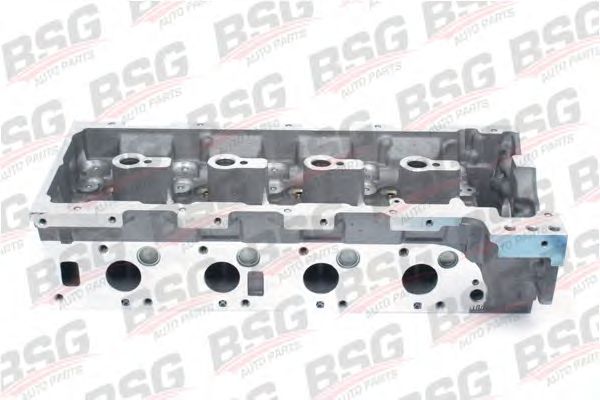 Головка блока цилиндров (ГБЦ) BSG BSG 60-110-001