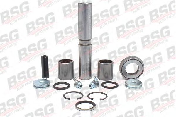 Ремкомплект шкворня BSG BSG 60-445-002