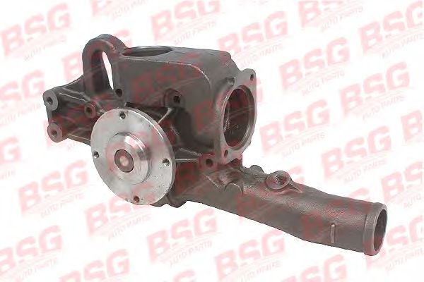 Помпа BSG BSG 60-500-008