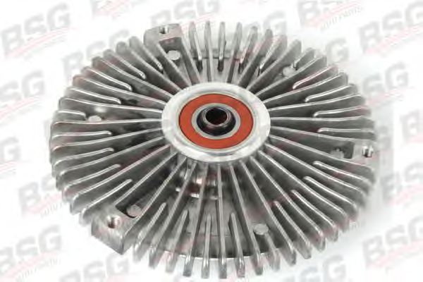 Вязкостная муфта вентилятора охлаждения BSG BSG 60-505-002