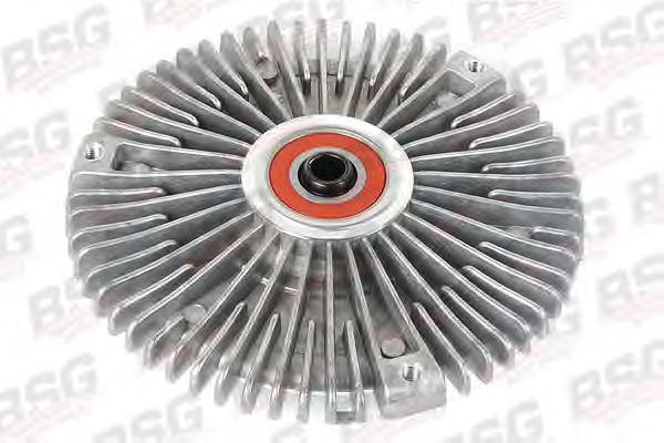 Вязкостная муфта вентилятора охлаждения BSG BSG 60-505-003
