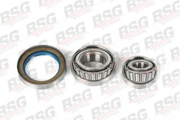 Ступичный подшипник BSG BSG 60-600-003