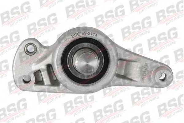 Натяжитель поликлинового ремня BSG BSG 60-615-005